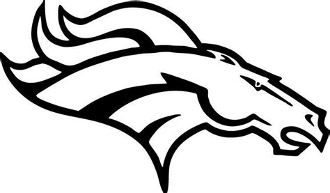 Check Out All Our Denver Broncos Merchandise Denver Broncos Logo