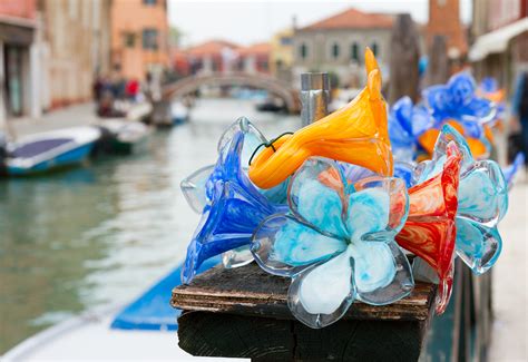 An Insider S Guide To Shopping For Murano Glass Italy Magazine