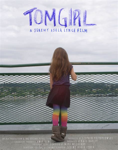 Tomgirl Inspires Its Viewers To Just Be And Let Others Be Their Most