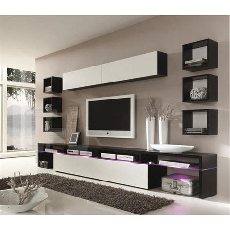 View our collection of wall mounted entertainment units and tv stands from the comfort of your home and shop online with our fast and easy ordering system. Wall Mounted Modern TV Unit, Rs 950 /square feet BISMILLA ...