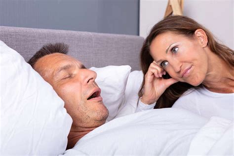 Snoring Doctors And Sleep Apnea Specialists Philadelphia