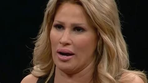 Jeff Jarrett Teases Wife Karen Making Her Presence Felt In AEW