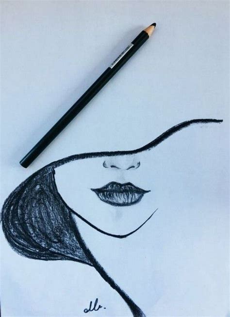 Pencil Drawings Easy Sketches Ideas Awesome 12