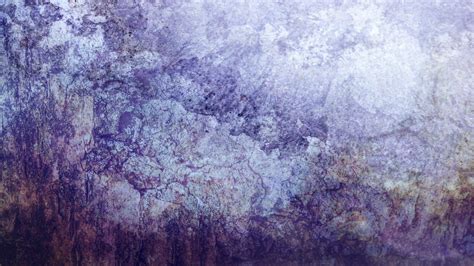 Download Wallpaper 2560x1440 Texture Wall Purple Stains