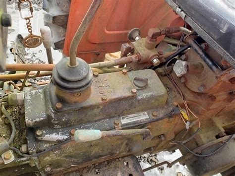 Allis Chalmers 5030 Online Auctions