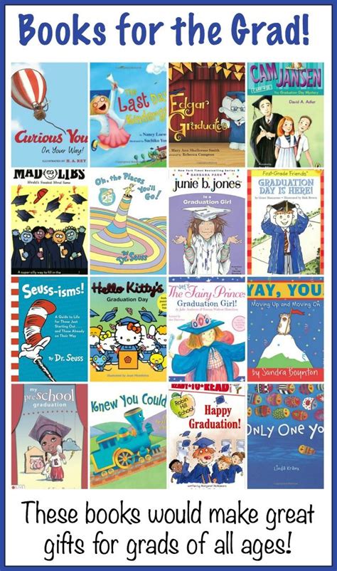 So if there's something your daughter has been asking for, and you just haven't had a good reason to give in & say yes. Graduation Picture Books | Graduation book, Kindergarten ...