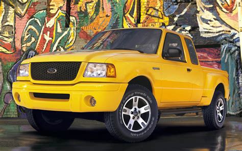 Ford Ranger Colors Collection 16 Videos And 88 Images