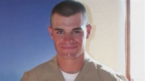 Ex Marine Kills In California Shooting Channel News