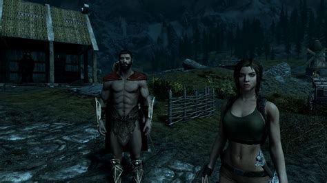 Companions At Skyrim Special Edition Nexus Mods And Community