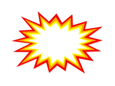 Starburst Png Transparent Images Png All