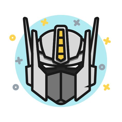 Free Svg Optimus Prime 167 Dxf Include Convert Svg To Png Online