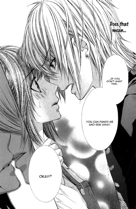 Kedamono Kareshi 20 Page 16 Manga Anime Anime Kiss Manhwa Manga Romantic Anime Couples