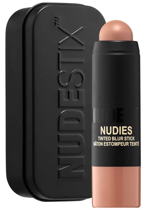 Effortless Summer Beauty In Easy Steps From Nudestix Scentuals And