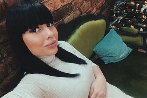 Pregnant Nelly Ermolaeva Refused A Long Trip For The Sake Of The Health