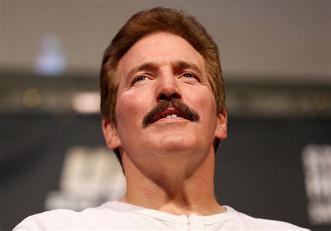 Dan Severn Would Return To Fight Winner Of Gracie Shamrock Fightland