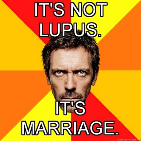 Image 24712 Its Not Lupus Know Your Meme