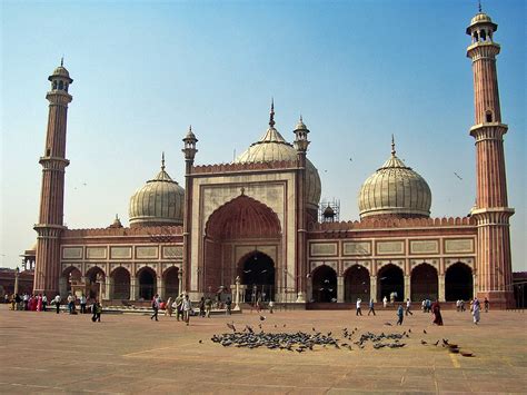 Quiz Can You Locate These Iconic Mosques Around The World Ilmfeed