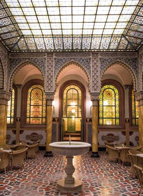 Dies entspricht einer quote von 4.2% auf die gesamteinwohnerzahl. Travel Tip, Palais Thermal in Bad Wildbad | Maurisch ...