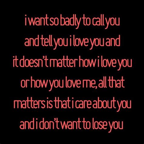 Saying someone can't be sad because someone else may have it worse is just like saying our thoughts: Sad Quotes Losing Someone. QuotesGram