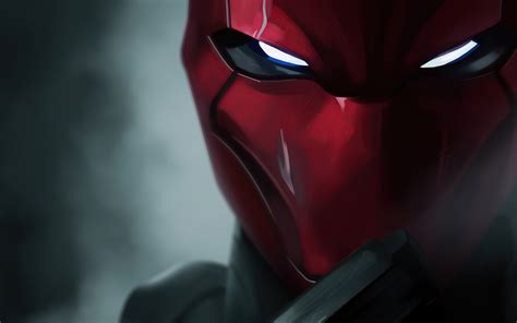2560x1600 Red Hood 2020 2560x1600 Resolution Hd 4k Wallpapers Images