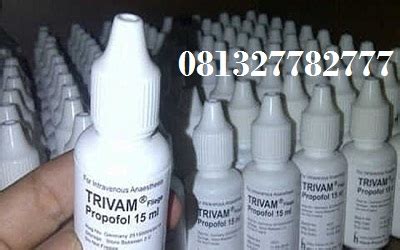 Dari sekian tidak sedikit kategori obat bius. Obat Bius Cair Murah