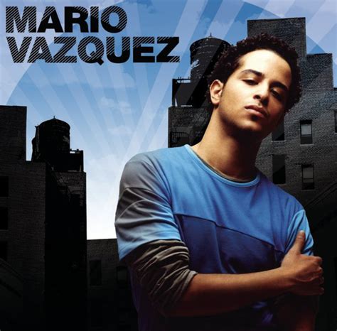 Mario Vazquez — Gallery — Listen And Discover Music At Lastfm
