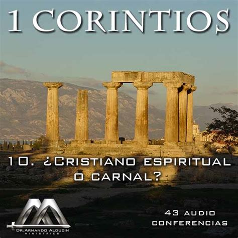 10 Cristiano Espiritual O Carnal Audio Books Religion And Spirituality