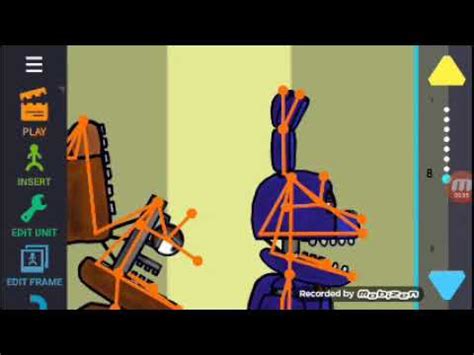 19+ Fnaf Models Drawing Cartoons 2 Background - Duce