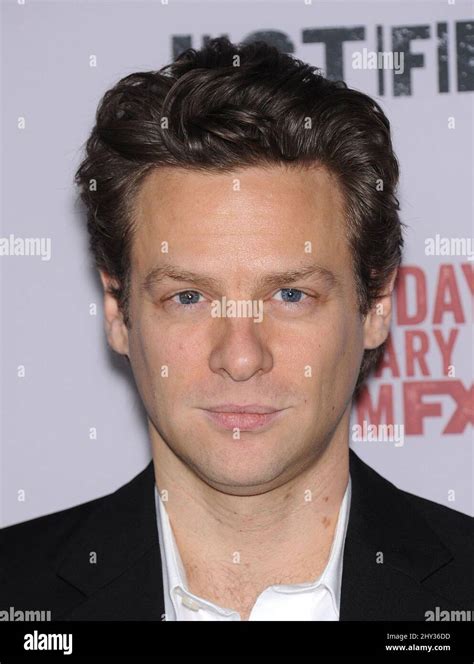 Jacob Pitts Attends The Justified Season Premiere At The DGA Los Angeles Stock Photo Alamy