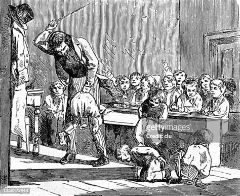 Men Being Spanked High Res Illustrations Getty Images