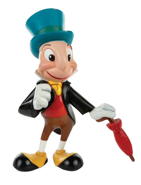 A Disneyana Shop Jiminy Cricket Figure Van Eaton Galleries