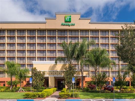 Motel chain, it has grown to be one of the world's largest hotel chains, with 1. Holiday Inn Maingate East Cheap Vacations Packages | Red ...