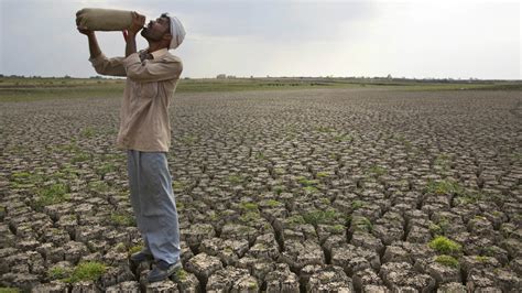 As Summer Sets In Does India Have Enough Water In Store To Make It