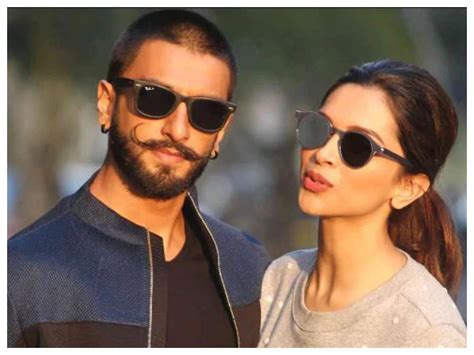 When chloe is in danger of being sold for three hundred yuan in front of a shabby, cramped bar and men who are no less than a bar. Deepika Padukone has a new nickname for husband Ranveer Singh