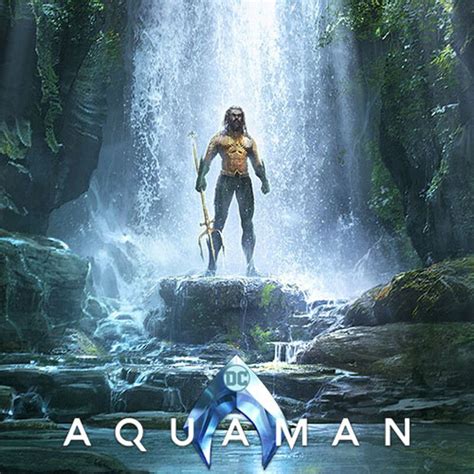 Aquaman Set Production Design By Jeremy Love Artwork Explore