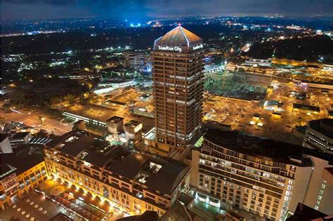 See tripadvisor's 125,272 traveler reviews and photos of johannesburg tourist attractions. 10 Interesting Facts about Johannesburg - The Kosher Safari