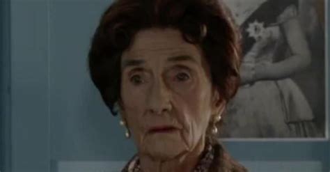 Eastenders Dot Cotton Finally Makes Return To Walford Ok Magazine