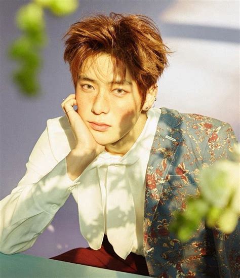 Times Nct S Jaehyun Looked Like An Actual Prince Jaehyun Lovely Eyes Nct