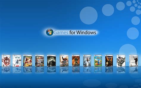 40 Windows 10 Gaming Wallpapers