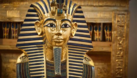La Scoperta Della Tomba Di Tutankhamon La Svolta Per Larcheologia