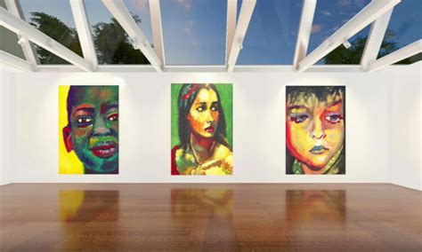 How Useful Are Online Art Galleries