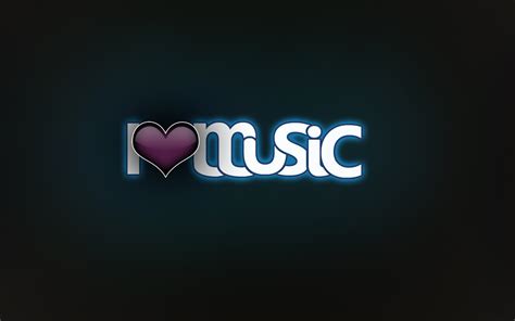 I Love Music Sfondi Gratuiti Per Widescreen Desktop Pc 1920x1080 Full Hd