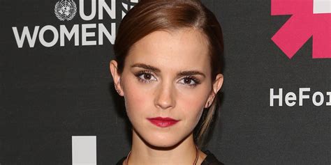 Dear Hackers Your Nude Photo Threats Against Emma Watson Only Help The Women S Rights Cause