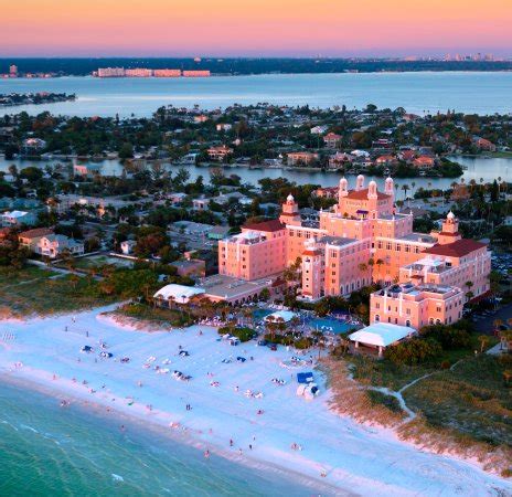 Pete beach, you'll find 7 aparthotels that you can book on expedia. TradeWinds Island Grand Resort - UPDATED 2017 Prices ...