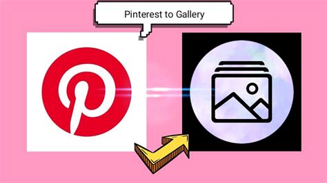 How To Download Video From Pinterest Pinterest To Gallery Youtube