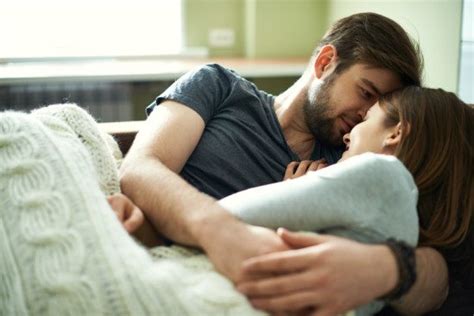 Here S Why You Should Be Having More Morning Sex