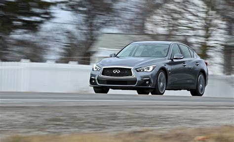 2018 Infiniti Q50 Sport 0 60 Is Great Newsletter Photography