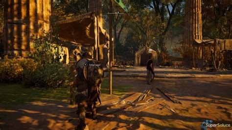 Assassin S Creed Valhalla Walkthrough Ravensthorpe Settlement Level