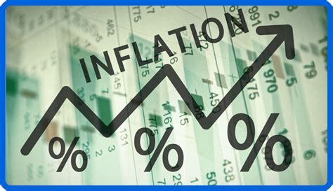 Inflation Rises More Than Expected In January Stockal