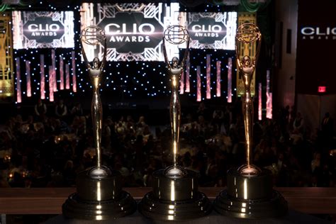 Facebook posts are not endorsements and do not signify winning. 2018 Clio Awards Event Photos | Clios